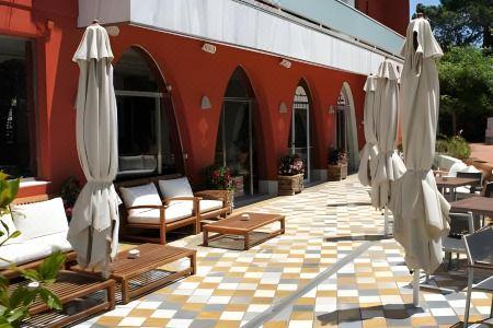 Spa Pinar del Mar - 6