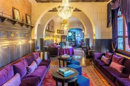 Boutique Castillo Rojo - 4
