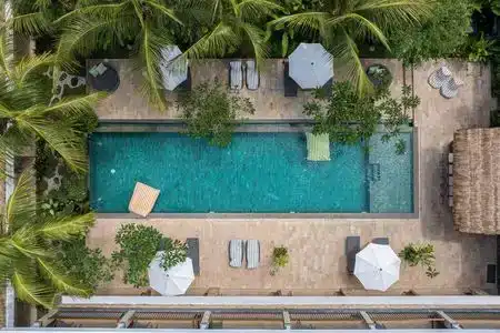 Kahayana Suites - 0