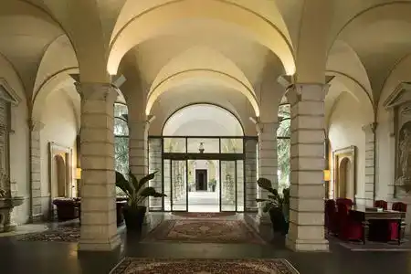 Centro Paolo VI - 2