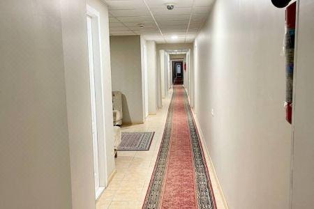 Hotels 7F - 2