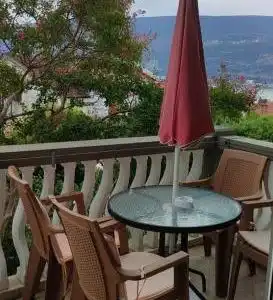 Apartment with pool Tomic Boka Bay - 3