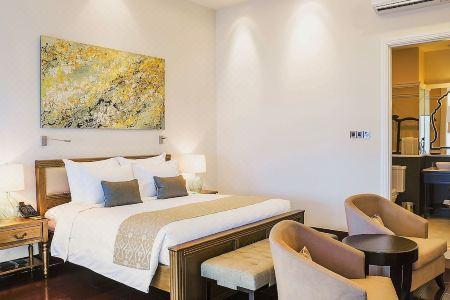 ROSE VILLA SAIGON - 107