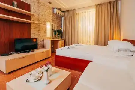 Green Life Apartments Sozopol - 2