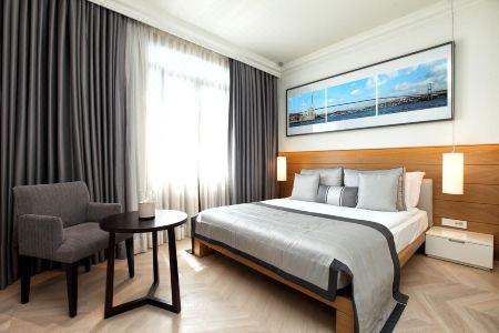 Stay Lab Taksim 15 Suites - 11