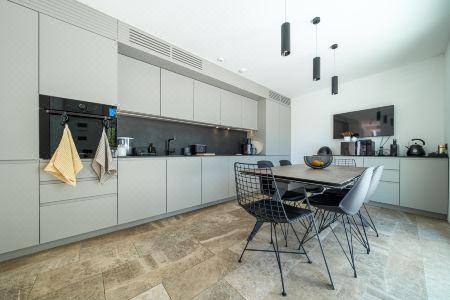 Villa Lastva is a Five Star Seafront Luxury Villa with Privite Pool - 29