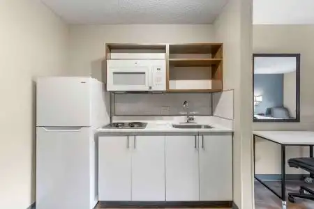 Extended Stay America Premier Suites - Fort Lauderdale - Convention Center - Cruise Port - 42