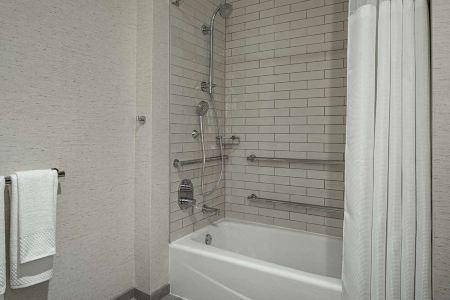 DoubleTree Suites by Hilton Orlando - Disney Springs™ Area - 26
