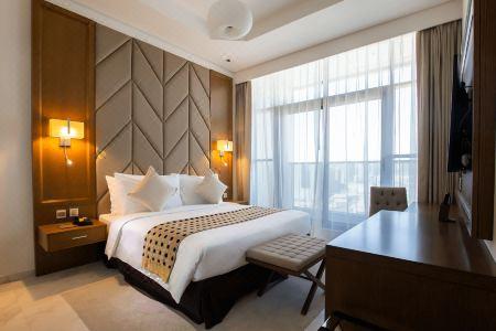 TIME Onyx Apartments - 31
