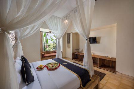 The Sankara Resort & Spa - 40