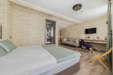 Castle Franco Suites - 35