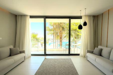 Radisson Beach Resort Larnaca - 38