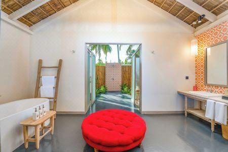 Cora Cora Maldives - Premium All-Inclusive Resort - 88