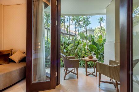 TanaDewa Resort Ubud Bali by Cross Collection - 83