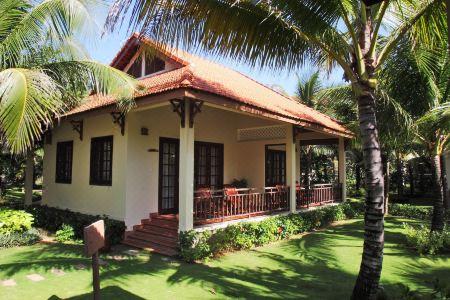 Golden Coast Resort & Spa - 23
