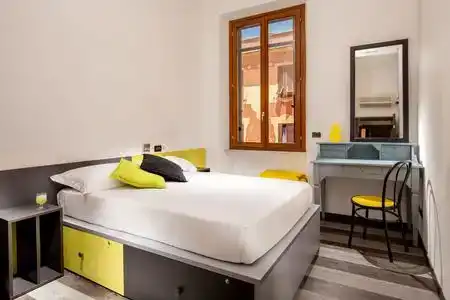 Free Hostels Roma - 5