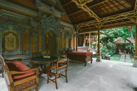 Honeymoon Guesthouse - 90