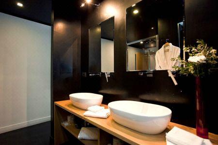 Gemini suites Navona - 42