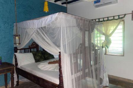 Mbuyuni Beach Village - 34