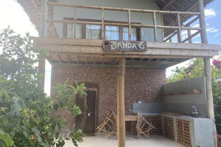 Mbuyuni Beach Village - 105