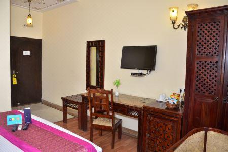 Rajputana Haveli - Jaipur - 48