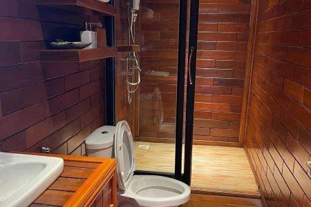 Prek Kdat Resort - 42