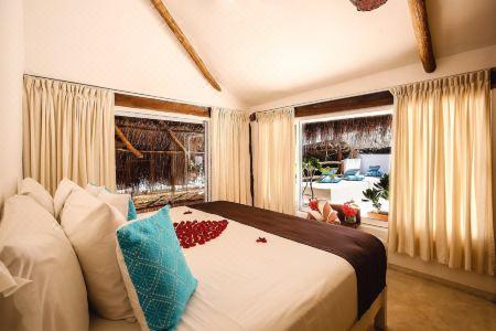 Cabanas Tulum- Beach & Spa - 42