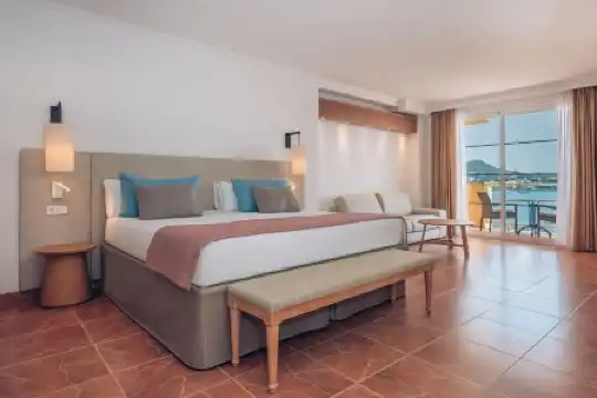 Iberostar Selection Jardín del Sol Suites - Adults Only - 72