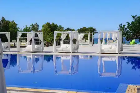 Le Dune Resort - 0