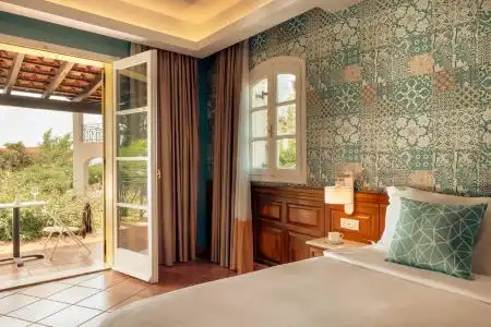 Eretria & Spa Resort - 114