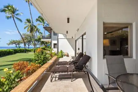 Puunoa  - CoralTree Residence Collection - 102