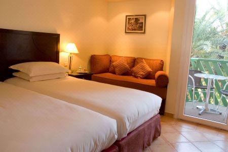 Hôtel Farah - 39
