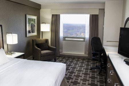 Hilton Niagara Falls/ Fallsview and Suites - 135