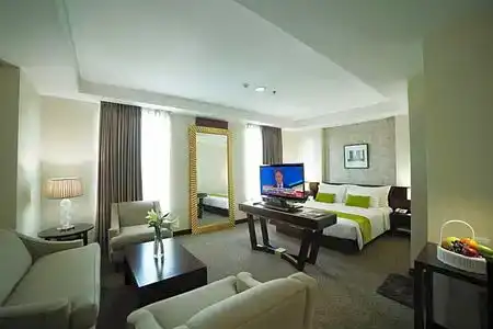 Park Cawang Jakarta - 22