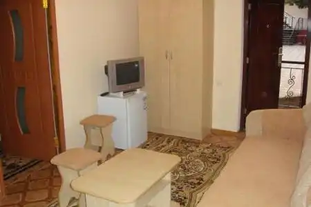 Mini-Pansionat Maksat - 44