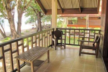 Joy Bungalow Resort and Restaurant - 18