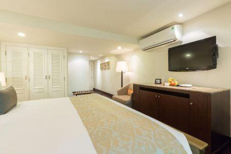 ROSE VILLA SAIGON - 138