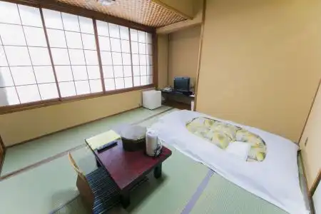 Grand Park EX Fukushimaebisu - 34