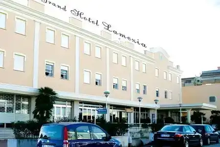 Grand Lamezia - 0