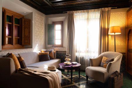 Palais Faraj Suites & Spa - 49