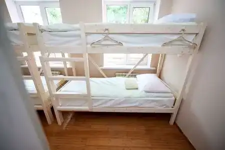 Wanderlust Hostel - 0