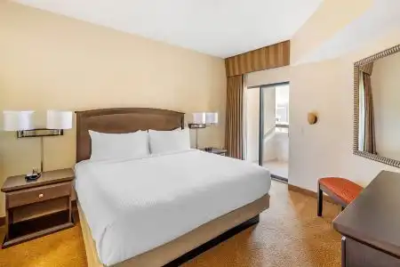 Hilton Vacation Club Polo Towers - 33