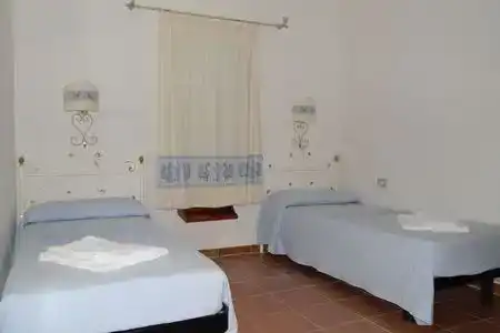 Residence Spiaggia Bianca - 1