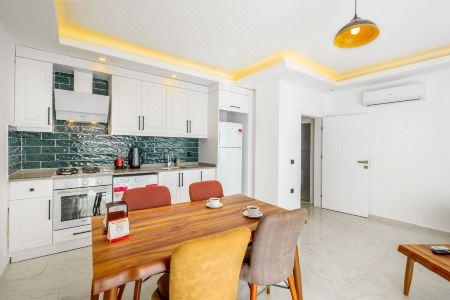 Yosun Apart - 90