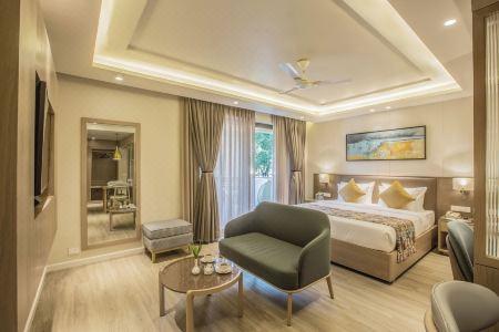 Resort De Goa - 2