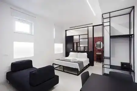 Nostos rooms & Apartments - 0