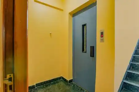 FabNew kolkata Residency Inn - 4