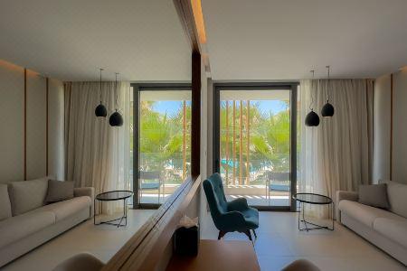 Radisson Beach Resort Larnaca - 61