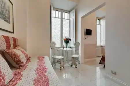 Rome Charming Suites - 1