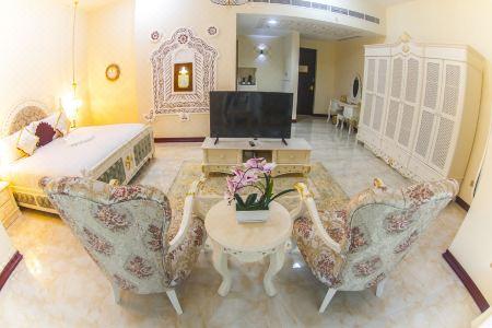 Madinat Al Bahr Business & Spa - 114